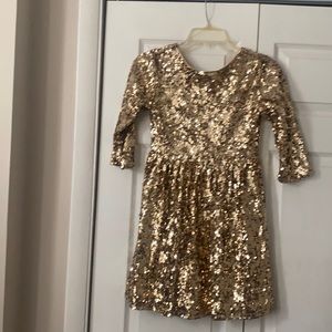 Little Girls Dress Size 10